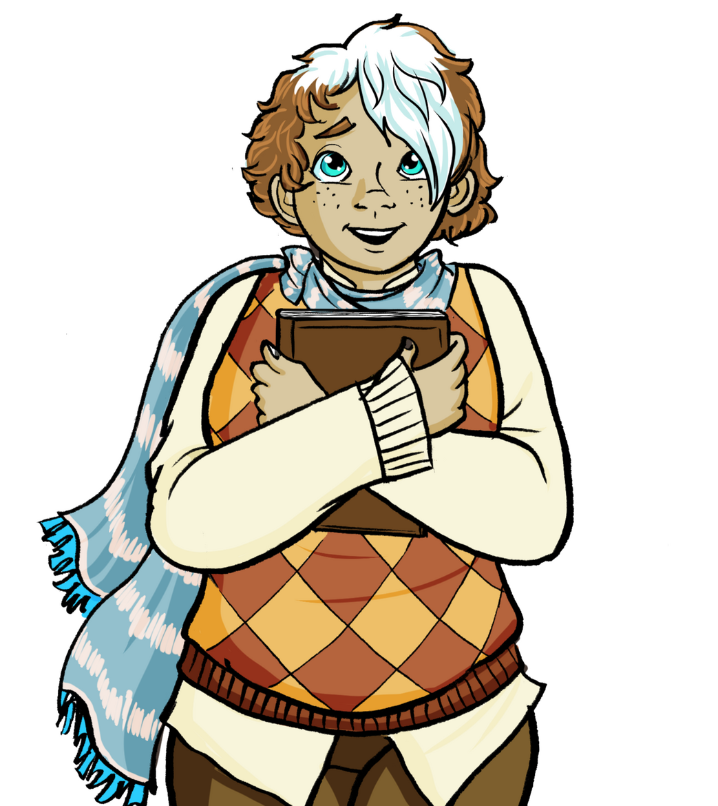 Sibell (She / Her)